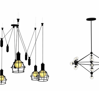光影织就的温暖 室内灯具与纺织品的和谐共舞