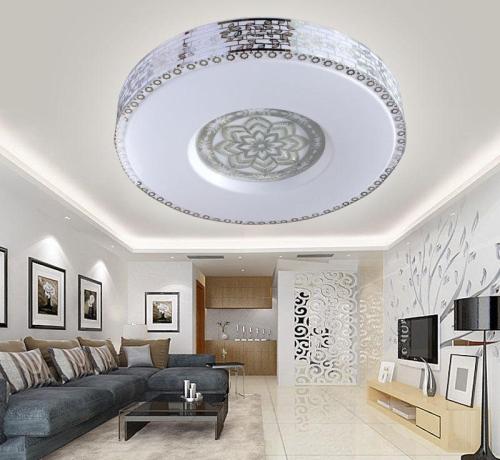 跨界之思 从中山LED灯饰厂到纺织品上光皂的多元创新启示