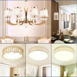 客厅灯具怎么选？收好这份普丽斯灯具指南，照亮你的品质生活