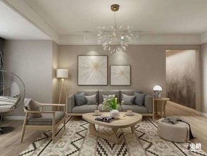 灯具选不对，几十万的装修都要浪费