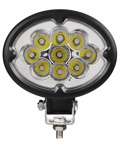  照明 led灯具 led射灯 >厂家直销 美国cree高亮改装灯27w聚光led