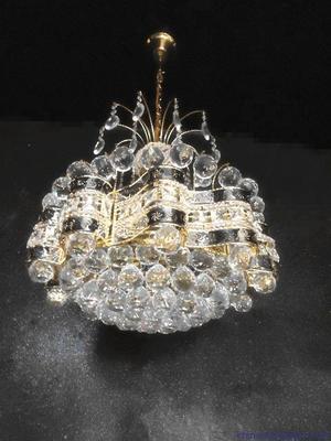 工程灯具市场行情及产品信息概览