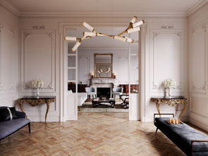 价格超过五位数的灯具 纺织元素的独特魅力