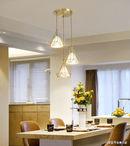 灯具选购 资深安装师傅透露，这几点比品牌更重要