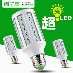 LED灯具推广图设计要点与纺织品上光皂的跨界应用